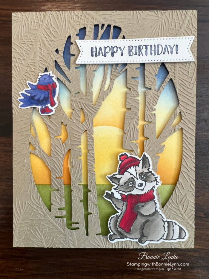Card Front