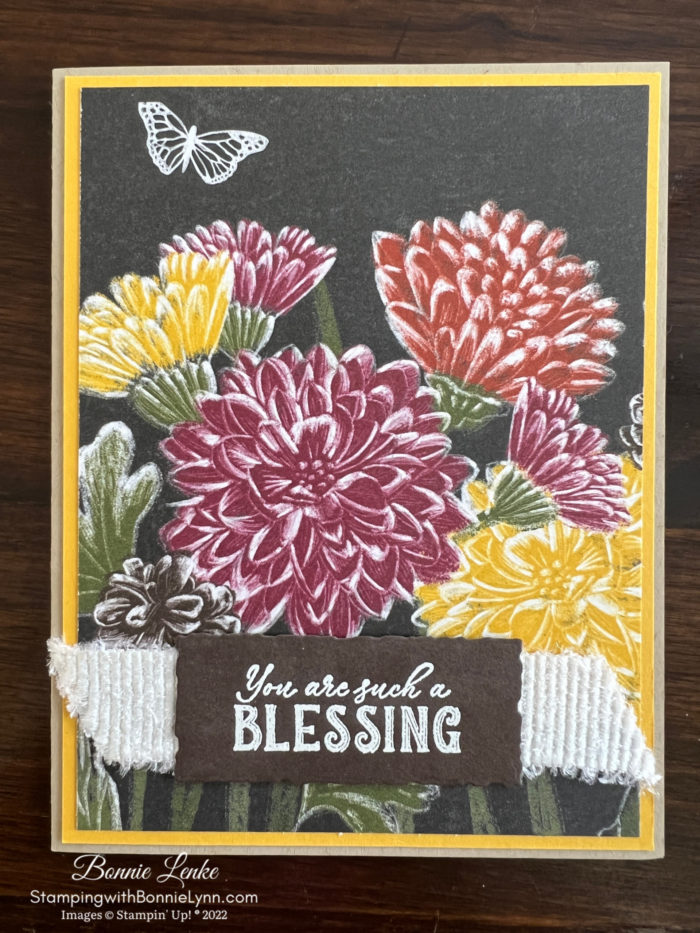 Card Front